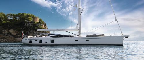 Oyster 1225 Tekniset tiedot ja arvostelut